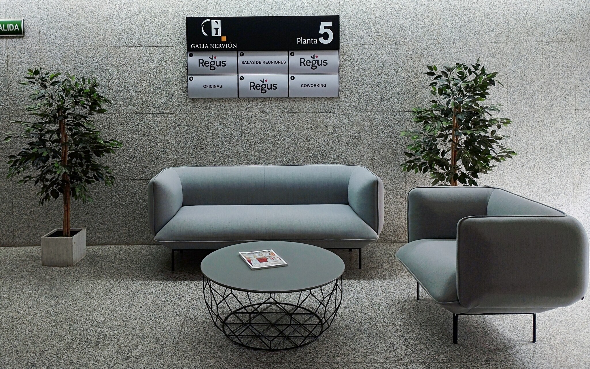 Avenida Eduardo Dato, 69, Sevilla, Sevilla en alquiler Foto del interior- Imagen 1 de 8