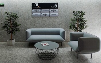 Avenida Eduardo Dato, 69, Sevilla, Sevilla en alquiler Foto del interior- Imagen 1 de 8