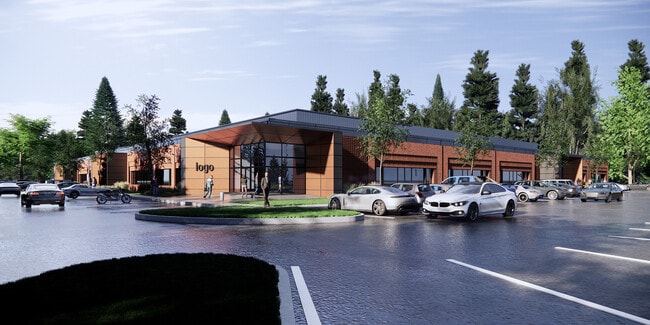 Más detalles de 100 Arrowhead Dr, Exton, PA - Flex en alquiler