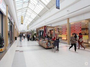 Kingsgate Shopping Centre, Huddersfield en venta Foto del interior- Imagen 1 de 2