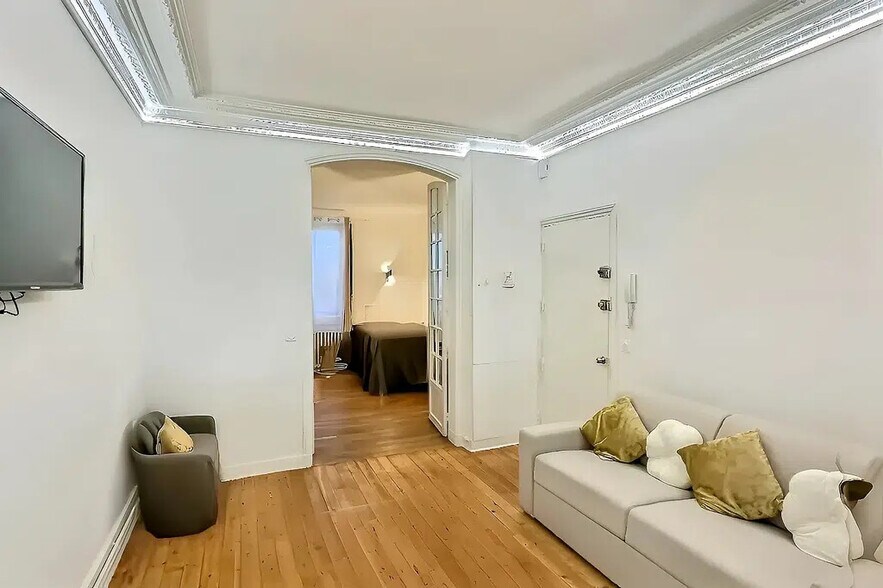 Oficina en Paris en alquiler - Foto del interior - Imagen 3 de 7