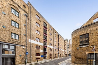 Más detalles de 23-25 Mill St, London - Oficina en alquiler