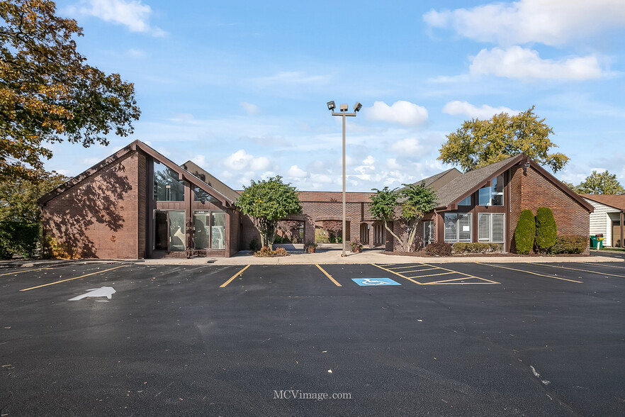 15419 E 127th St, Lemont, IL en venta - Foto del edificio - Imagen 3 de 31