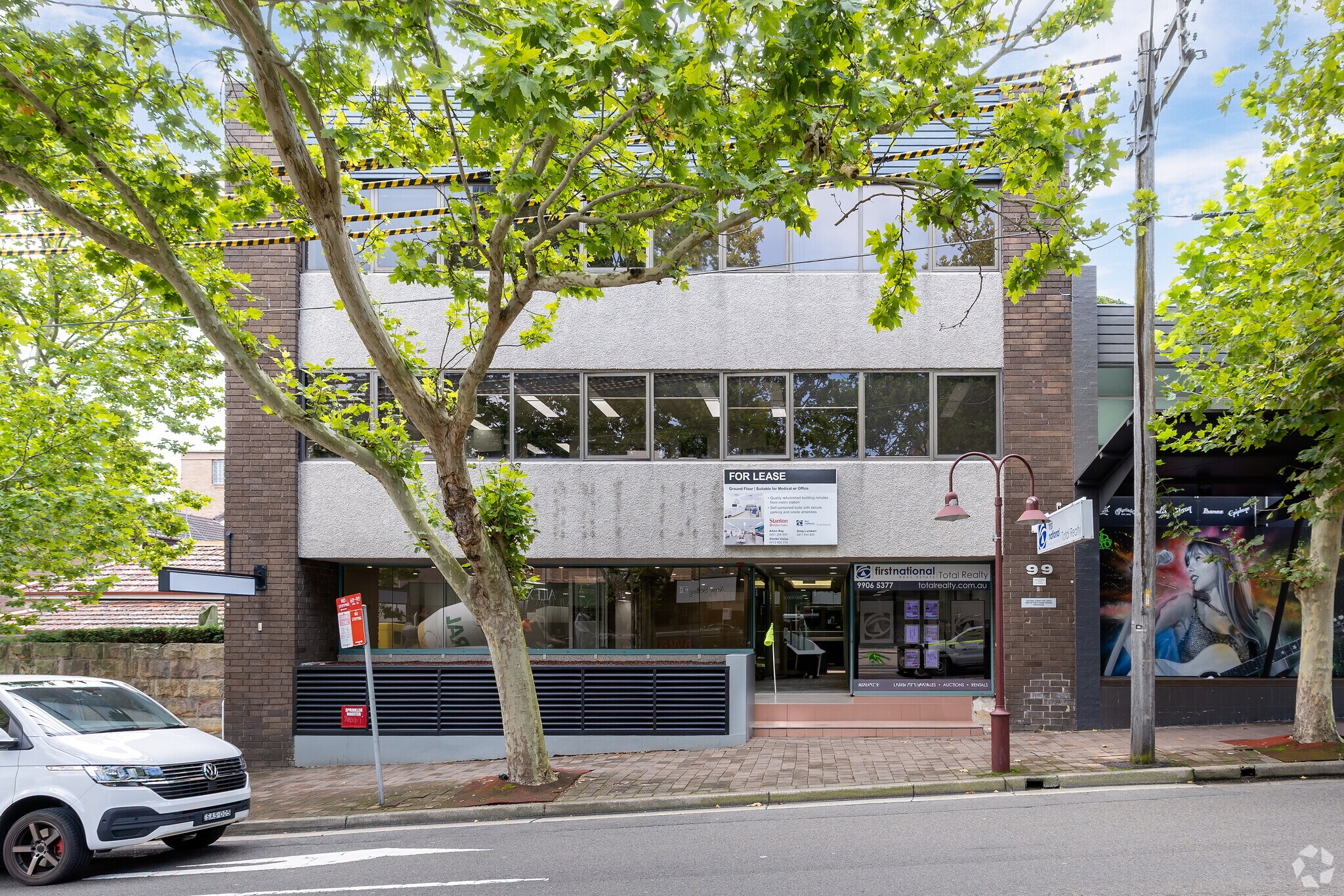 99 Alexander St, Crows Nest en venta Foto principal- Imagen 1 de 19