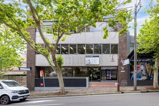 Más detalles de 99 Alexander St, Crows Nest - Oficina en venta