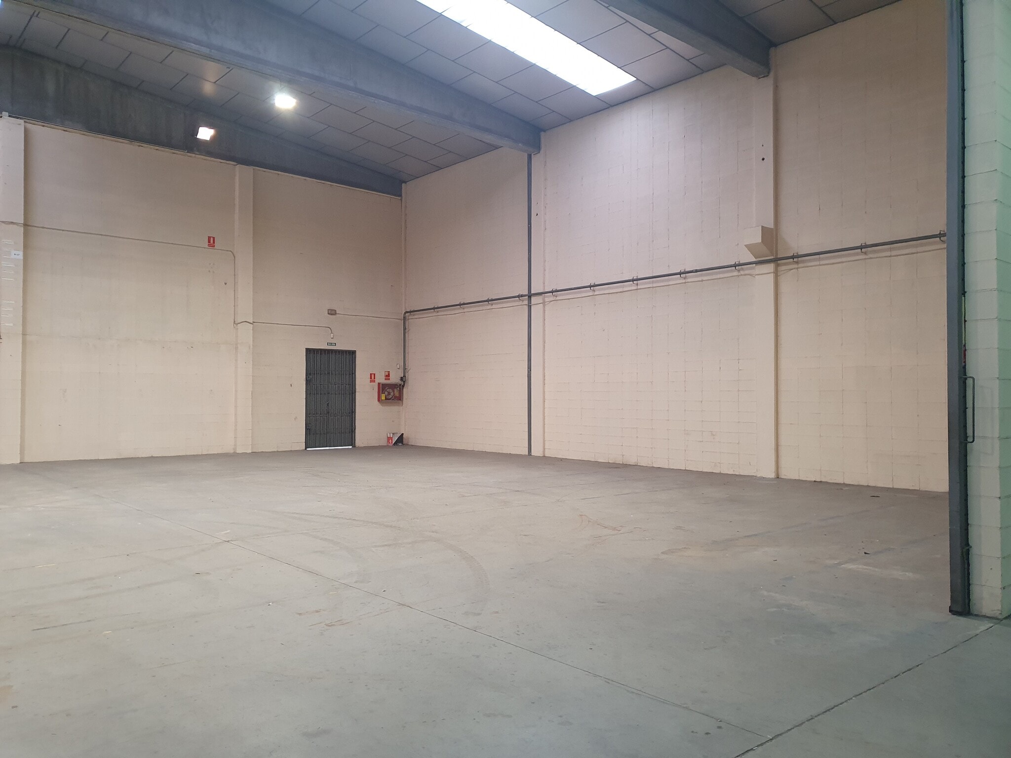 Carrer dels Motors, 306-308, L'Hospitalet de Llobregat, Barcelona en alquiler Foto del interior- Imagen 1 de 5