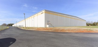Más detalles de 2727 Salisbury Hwy, Statesville, NC - Nave en alquiler