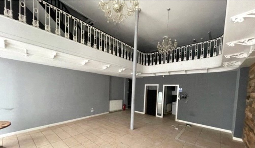 45 High St, Stockton On Tees en alquiler Foto del interior- Imagen 1 de 5