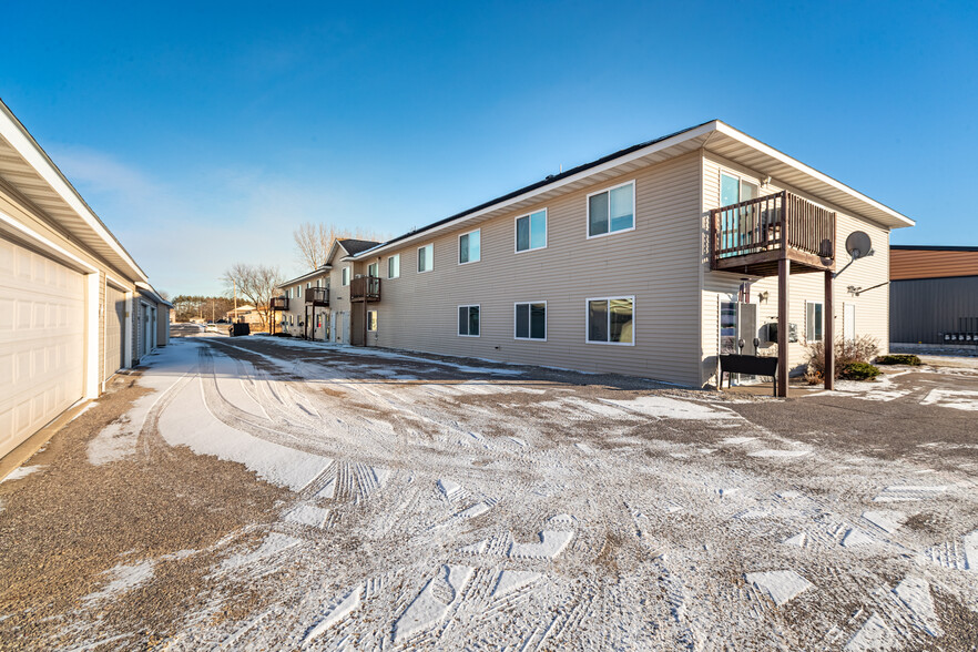 201 Murdock St, Tomah, WI en venta - Foto del edificio - Imagen 3 de 34