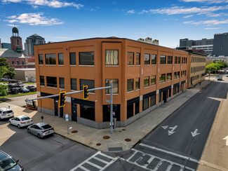 Más detalles para 520 Ellicott St, Buffalo, NY - Oficinas en alquiler