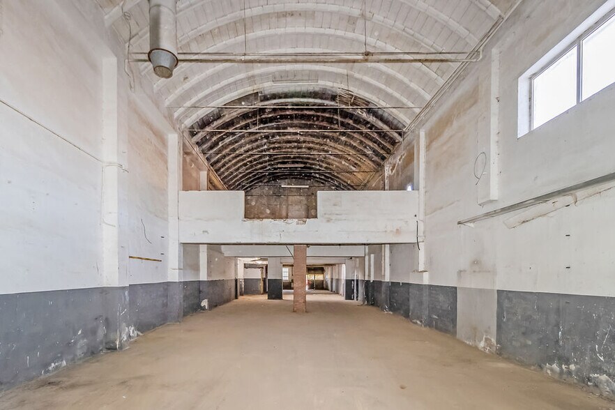 Nave en Sant Vicenç de Castellet, Barcelona en venta - Foto del interior - Imagen 3 de 19