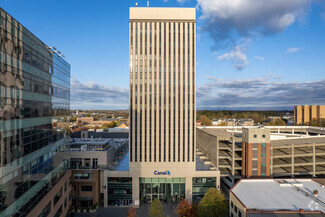 Más detalles para 101 N Main St, Greenville, SC - Oficinas en alquiler