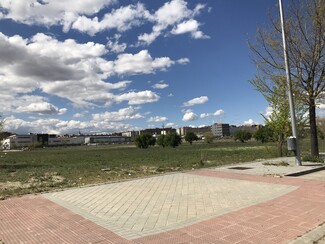 Más detalles para Calle Alberto Sánchez, 27, Madrid - Terrenos en alquiler