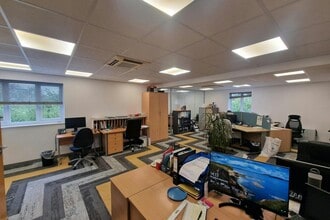 Old Chapel Ln, Tadley en alquiler Foto del interior- Imagen 2 de 4