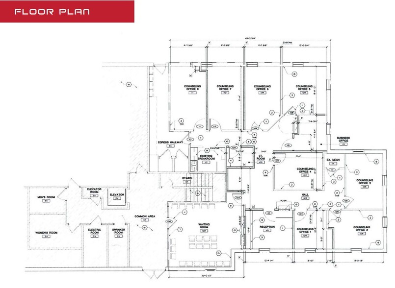 1060 Nimitzview Dr, Cincinnati, OH en alquiler - Plano de la planta - Imagen 2 de 6