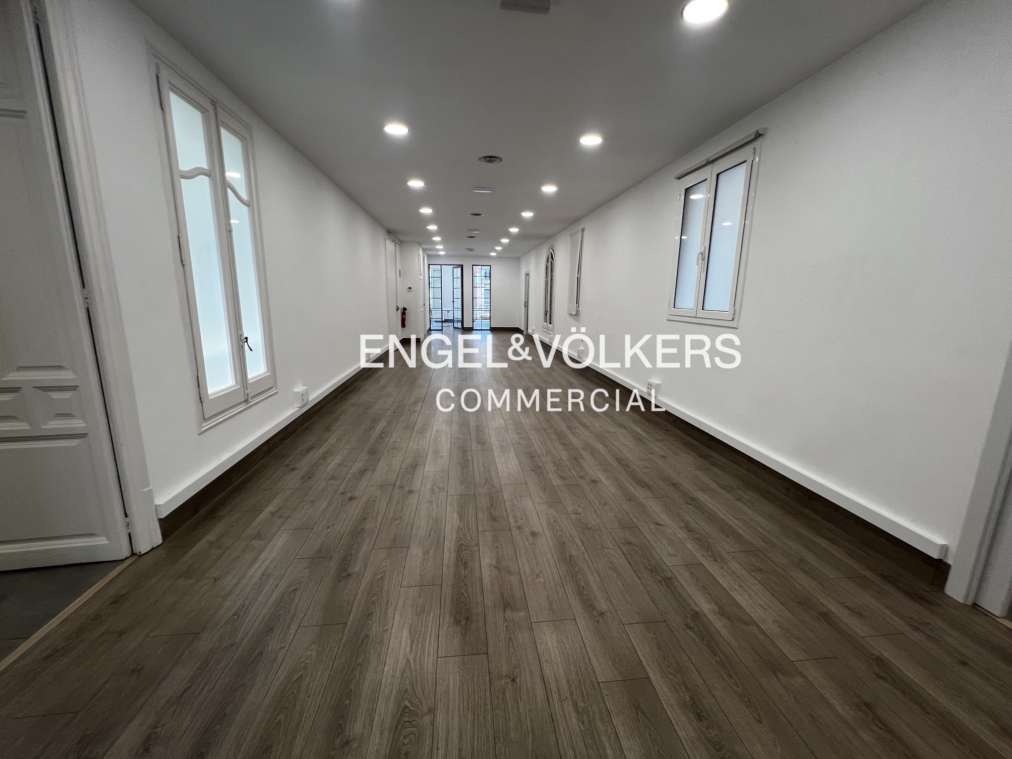 Oficina en Barcelona, Barcelona en alquiler Foto del interior- Imagen 1 de 19