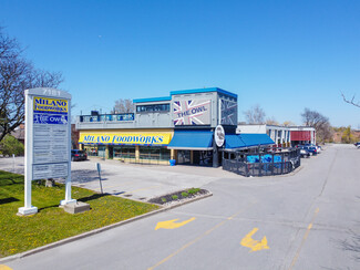 Más detalles para 7181 Woodbine Ave, Markham, ON - Oficina en alquiler