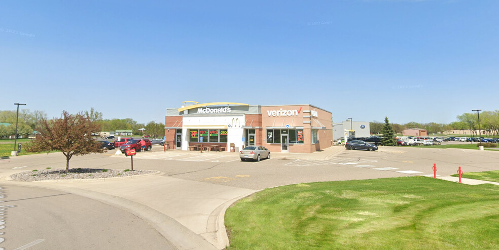 685 Opportunity Park Dr, Paynesville, MN en alquiler - Foto del edificio - Imagen 2 de 8