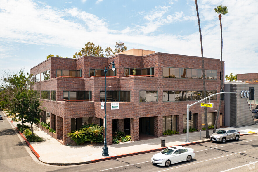 8840 Wilshire Blvd, Beverly Hills, CA en alquiler - Foto del edificio - Imagen 1 de 30