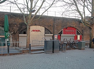 Más detalles de Goding St & Albert Embankment, London - Local en alquiler