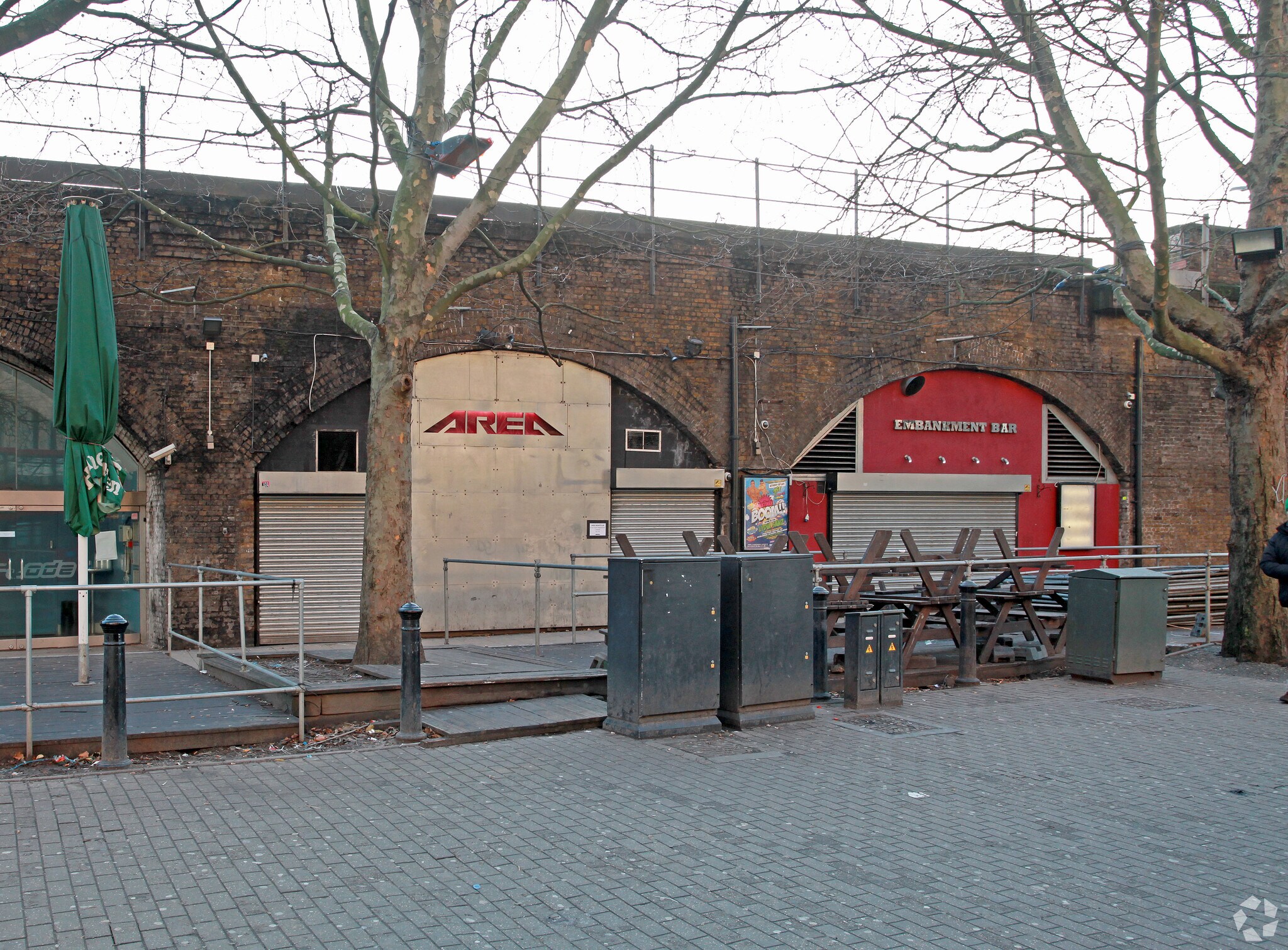 Goding St & Albert Embankment, London en alquiler Foto principal- Imagen 1 de 8