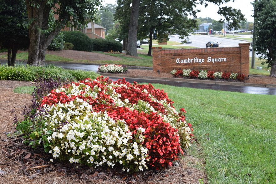 1090 Cambridge Sq, Alpharetta, GA en venta - Otros - Imagen 3 de 4