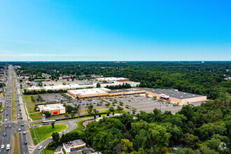 5901 Route 42, Turnersville, NJ - VISTA AÉREA  vista de mapa - Image1