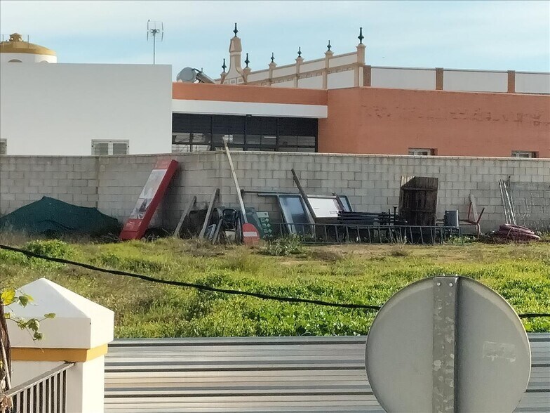 Terreno en Albaida del Aljarafe en venta - Foto del edificio - Imagen 1 de 22