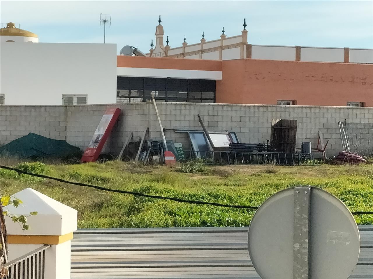 Terreno en Albaida del Aljarafe en venta Foto del edificio- Imagen 1 de 23