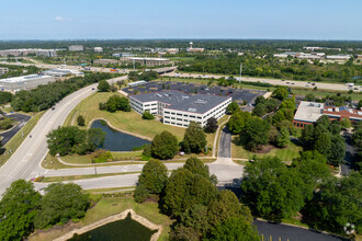 387 Shuman Blvd, Naperville, IL - VISTA AÉREA  vista de mapa - Image1