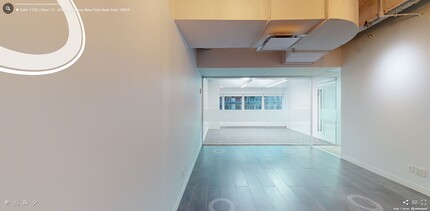 650 Fifth Ave, New York, NY en alquiler Matterport 3D Scan- Imagen 1 de 2