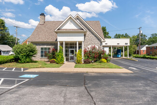 Más detalles para 1819 Frederica St, Owensboro, KY - Oficina/Local en alquiler