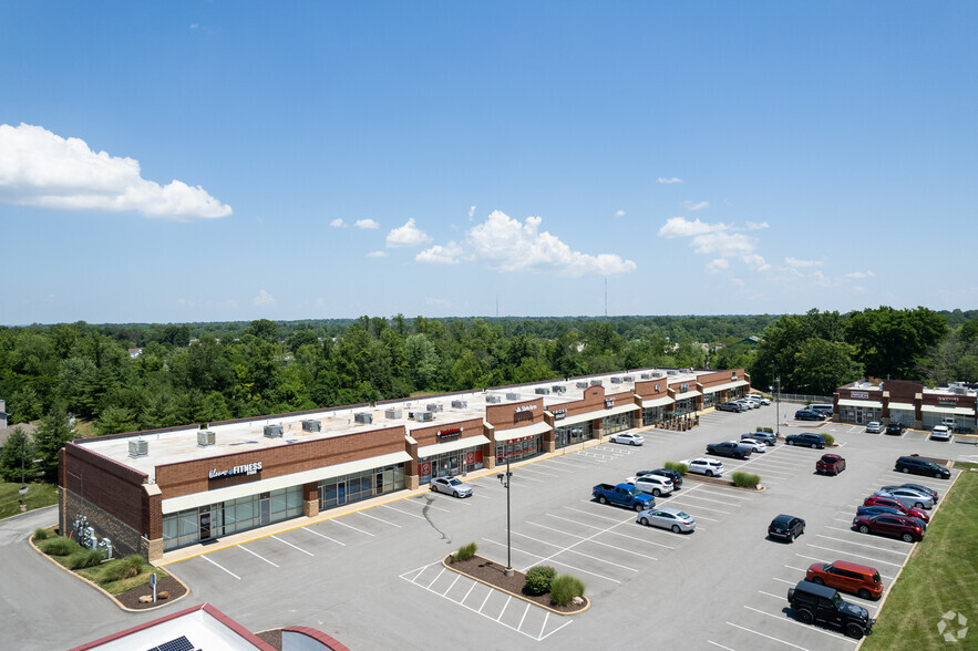 5055 Hwy N, Cottleville, MO en alquiler - Foto del edificio - Imagen 3 de 6