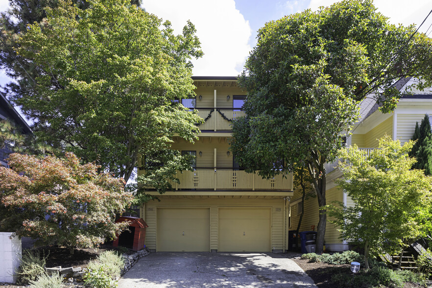 1514 Nob Hill Ave N, Seattle, WA en venta - Foto principal - Imagen 1 de 12