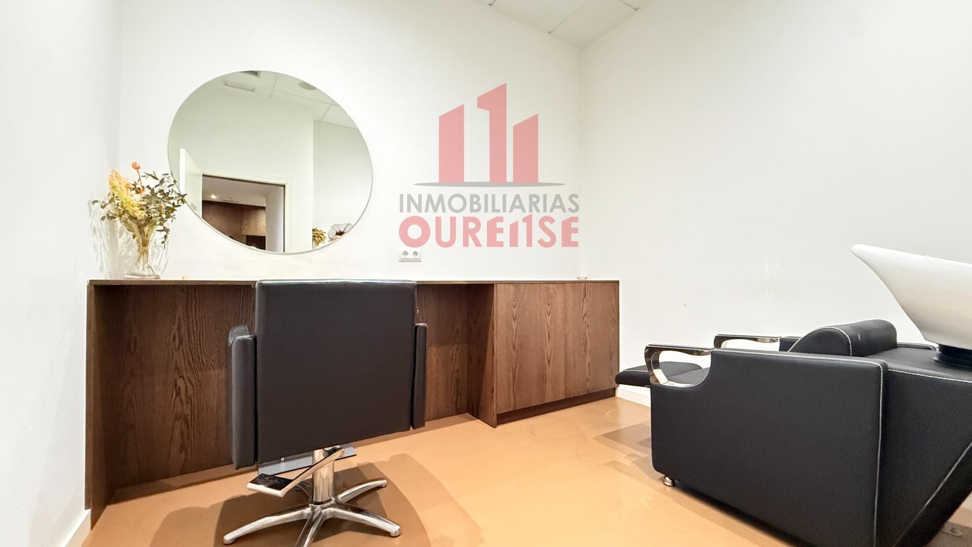 Local en Ourense, Orense en alquiler Foto del interior- Imagen 1 de 11