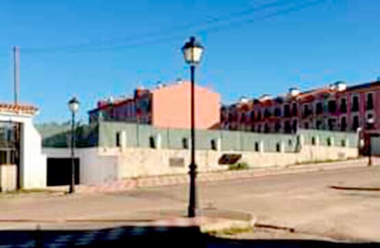 Más detalles de Calle Condes de Oropesa, Navalcán - Terreno en venta