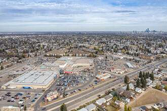 15630 87th Ave NW, Edmonton, AB - VISTA AÉREA  vista de mapa - Image1