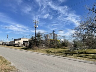 Más detalles para 1600 3rd Ave, La Marque, TX - Naves en venta