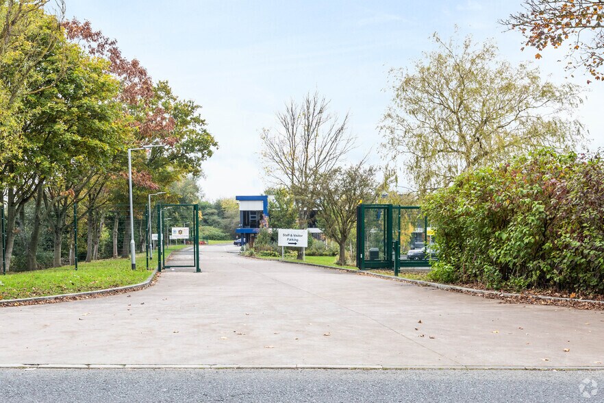 Broomside Ln, Durham en venta - Foto principal - Imagen 1 de 1