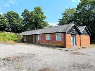 Más detalles de Marlow Rd, Henley On Thames - Oficina en alquiler