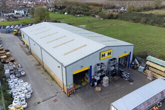 58 Cambridge Rd, Cambridge, CAM - AÉREA  vista de mapa - Image1