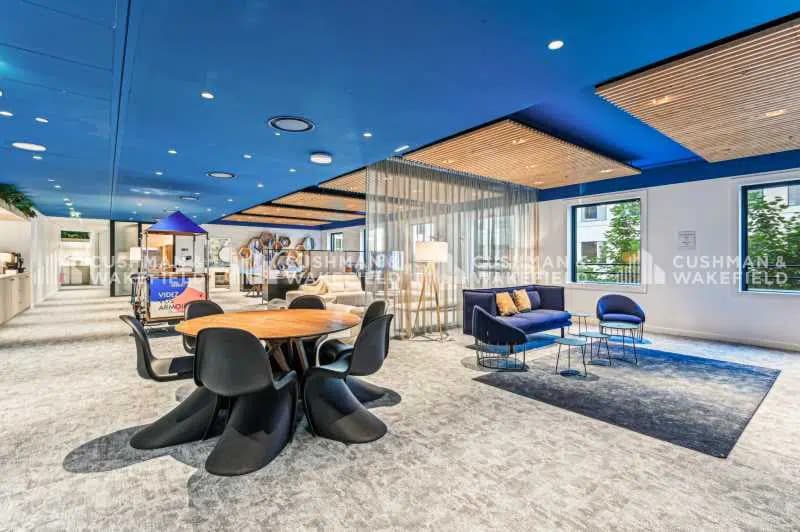 7 Allee De L'Arche, Courbevoie en alquiler Foto del interior- Imagen 1 de 13