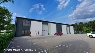 Más detalles de Pixash Ln, Keynsham - Nave en alquiler