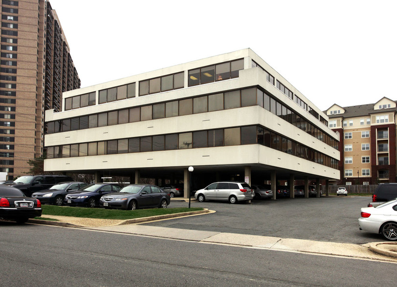 4900 Leesburg Pike, Alexandria, VA en alquiler - Otros - Imagen 2 de 4