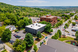 300 N College Ave, Fayetteville, AR - VISTA AÉREA  vista de mapa