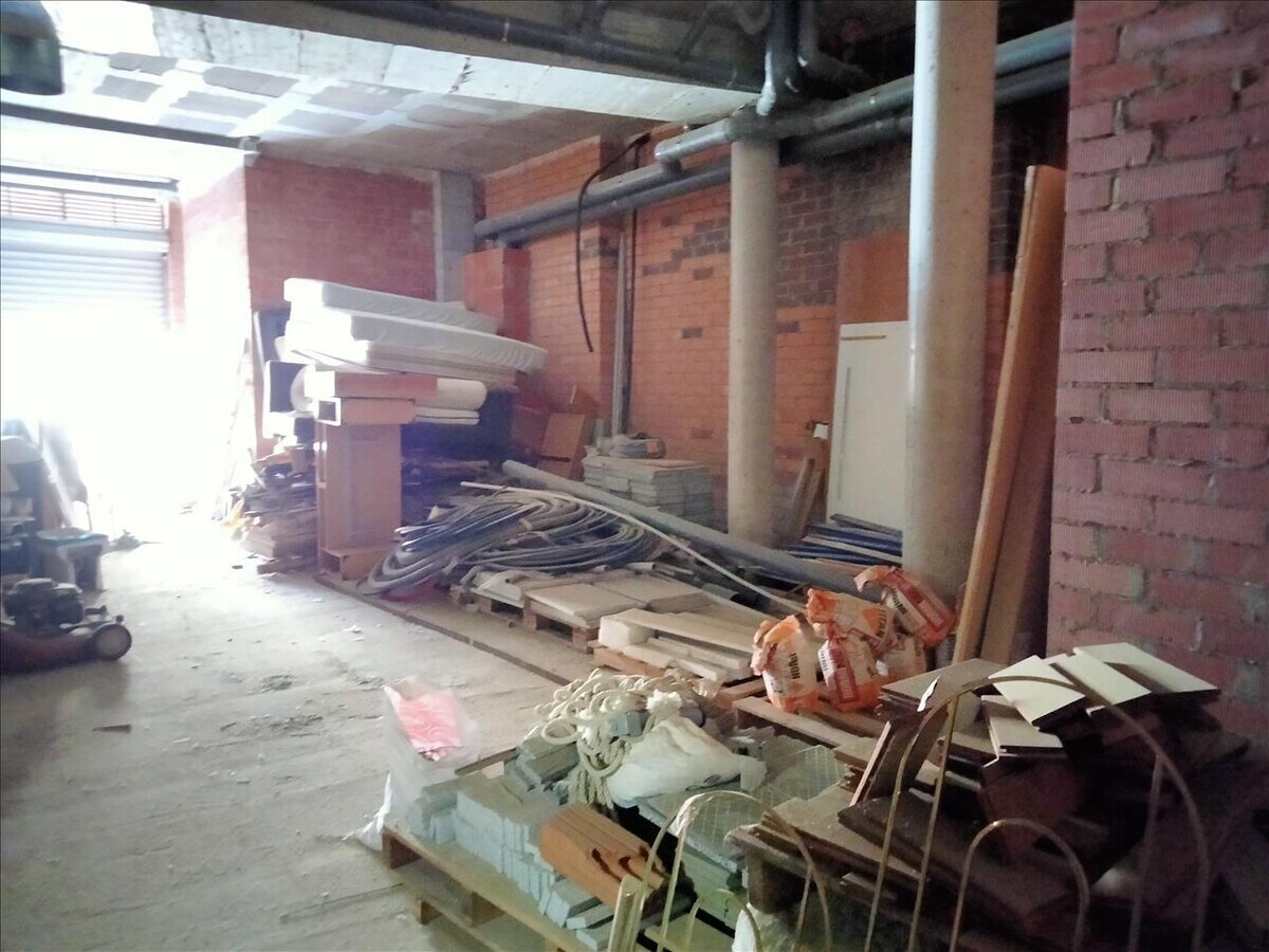 Calonge i Sant Antoni, GER 17252 -  -  - Plano de la planta - Image 1 of 7