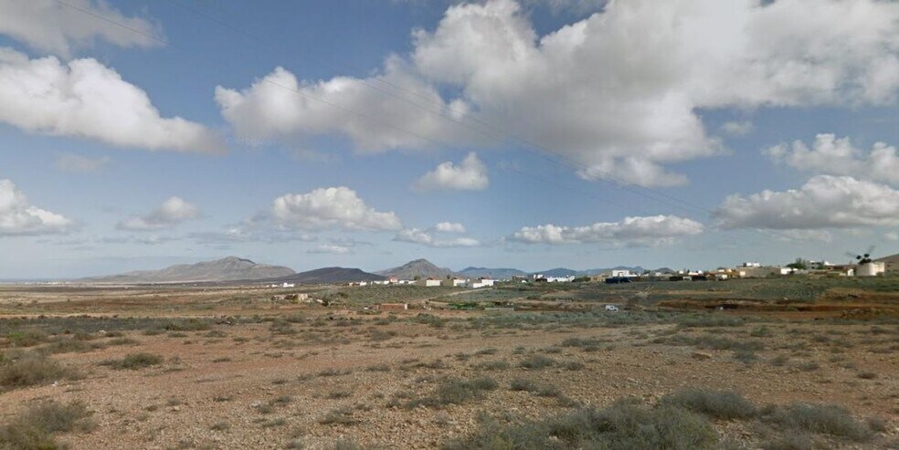 Terreno en Antigua en venta - Vista aérea - Imagen 3 de 4