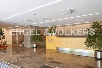 Oficina en Sant Cugat del Vallès, Barcelona en alquiler Foto del interior- Imagen 1 de 5