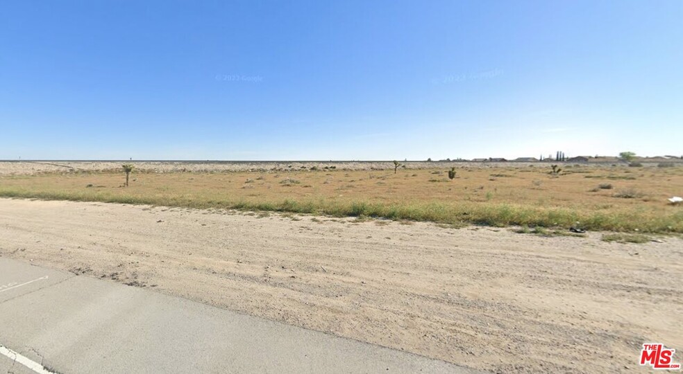 0 Pearblossom Hwy, Palmdale, CA en venta - Foto principal - Imagen 1 de 8