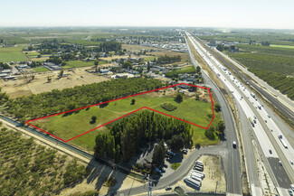 Más detalles para 3221 E Redwood Rd, Ceres, CA - Terrenos en venta